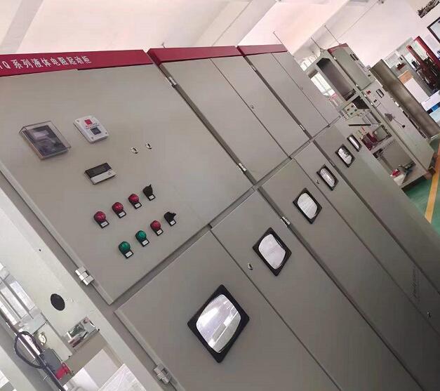 低压柜为什么要进行电容补偿？